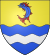 Wappen des Département Drôme