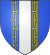 Wappen des Département Haute-Marne