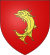 Wappen des Département Loire