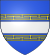 Wappen des Département Marne