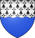 Wappen des Département Morbihan