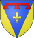 Wappen des Département Var