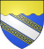 Wappen des Département Aube