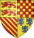 Wappen des Département Corrèze