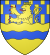 Wappen des Département Doubs