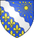 Wappen des Département Essonne