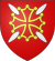 Wappen des Département Haute-Garonne