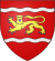 Wappen des Département Lot-et-Garonne