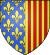 Wappen des Département Lozère