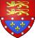 Wappen des Département Orne