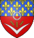 Wappen des Département Seine-Saint-Denis