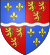 Wappen des Département Somme