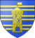 Wappen des Département Territoire de Belfort