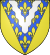 Wappen des Département Val-de-Marne