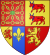 Wappen des Département Pyrénées-Atlantiques