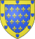 Wappen des Départements Ardèche