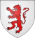 Wappen des Département Gers