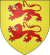 Wappen des Département Hautes-Pyrénées