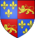 Wappen des Département Landes