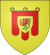 Wappen des Département Puy-de-Dôme