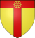 Wappen des Département Tarn