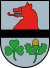 Wappen der Stadt Elsdorf