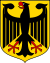 Wappen der Bundesrepublik Deutschland