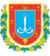 Flagge der Rajons und Kreisfreie Städte in der Oblast Odessa