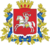 Wappen der Woblast Wizebsk