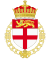 Coat of Arms of the Clarenceux King of Arms.svg