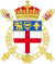 Coat of Arms of the Garter King of Arms.svg
