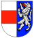 Wappen der Stadt St. Pölten