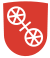 Stadtwappen von Mainz