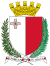 Wappen Malta