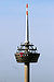 Cologne telecommunications tower Colonius.jpg