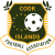 Cook Islands Football Association.svg