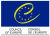 Logo des Europarates