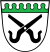 Wappen der Gemeinde Deggenhausertal