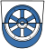Wappen der Stadt Donaueschingen
