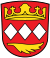 Wappen der Gemeinde Ehekirchen