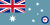 Flagge der Royal Australian Air Force