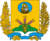 Wappen der Woblast Mahiljou