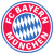 Vereinswappen des FC Bayern München