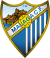 Logo des FC Málaga