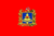 Flagge der Oblast Brjansk