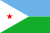Flagge Dschibutis