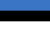 Flagge der Republik Estland