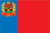 Flagge der Oblast Kemerowo