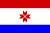 Flagge der Republik Mordwinien
