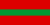 Flagge der Transnistrischen Moldauischen Republik